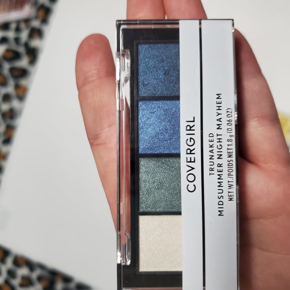 Makeup Beauty 7 Piece Mixed Bundle - Picture 3 of 6